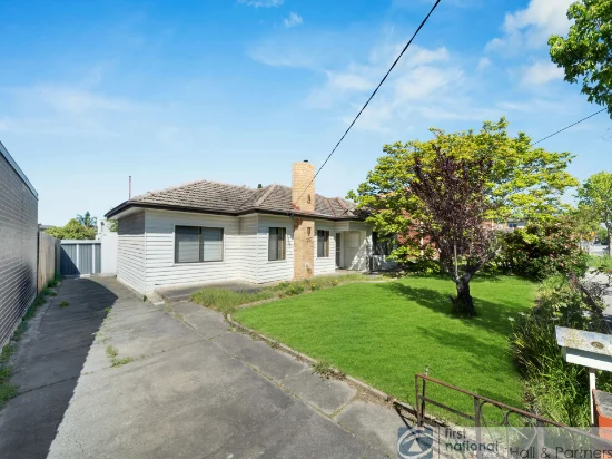 65 Hemmings Street, Dandenong, Vic 3175 - For Sale