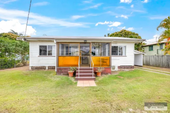 65 High Street, Walkervale, Qld 4670