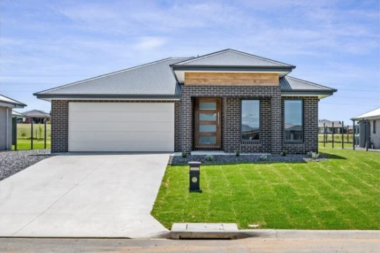 65 Hillford Circuit,, Thurgoona, NSW 2640