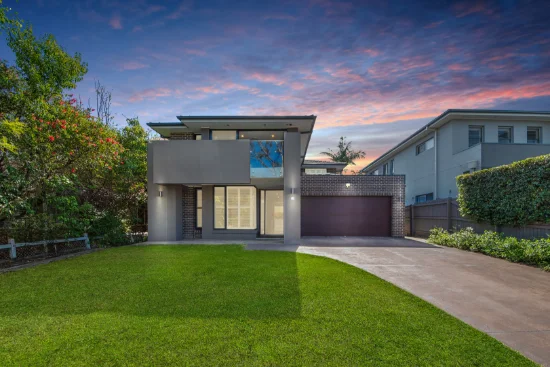 65 Hinkler Crescent, Lane Cove, NSW 2066