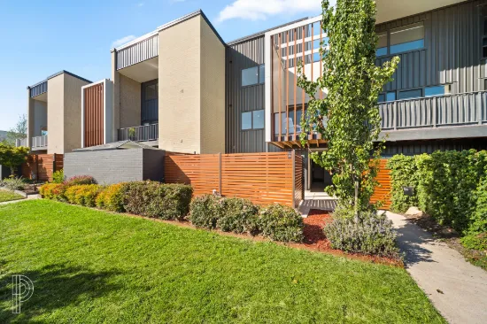 65 Holborow Avenue, Denman Prospect, ACT 2611