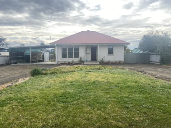 65 Homebush Road, Avoca, Vic 3467