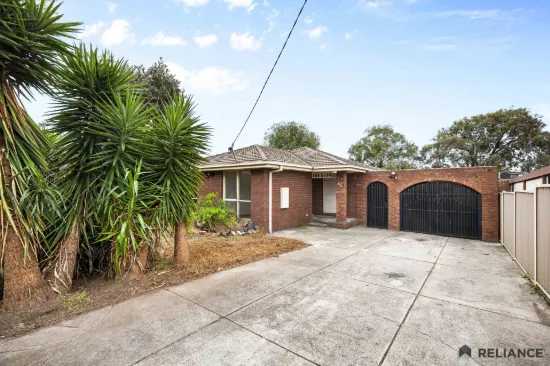 65 Hothlyn Drive, Craigieburn, Vic 3064