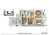 65 Howard Street, Beulah Park, SA 5067-Floorplan