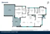 65 Hudson Drive, Dudley Park, WA 6210-Floorplan