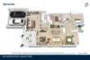 65 Hudson Drive, Dudley Park, WA 6210-Floorplan