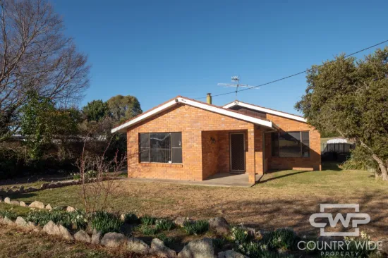 65 Hunter Street, Glen Innes, NSW 2370