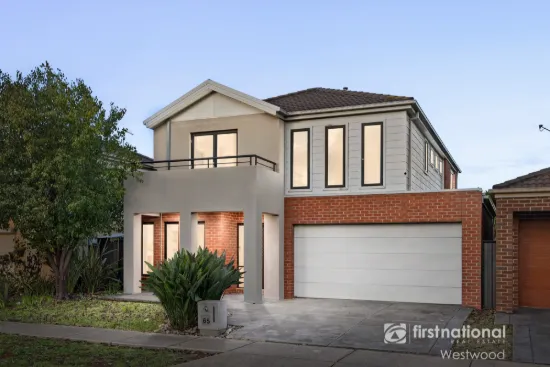 65 Innisfail Drive, Point Cook, Vic 3030
