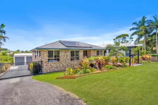 65 Jacobsen Outlook, Urraween, Qld 4655