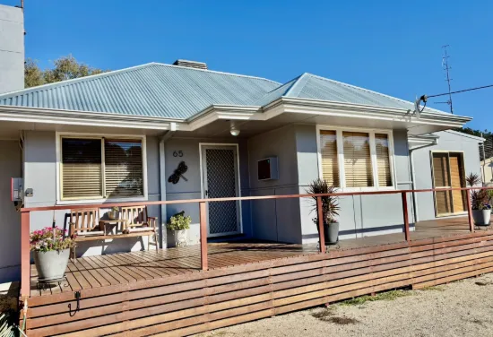 65 James Street, Goomalling, WA 6460