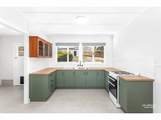 65 Jardine Street, Wandal, Qld 4700