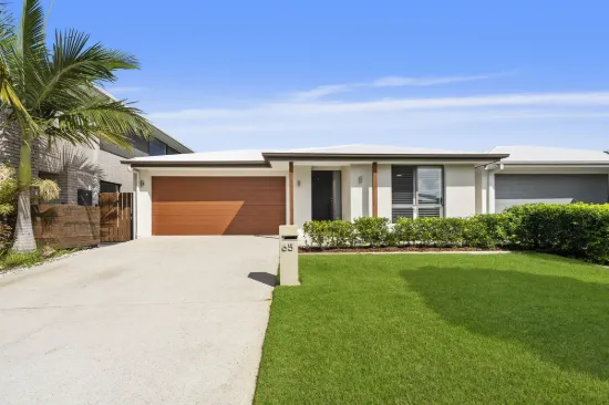 65 Jeanine Crescent, Nirimba, Qld 4551