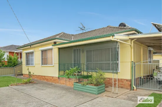 65 Jersey Road, Greystanes, NSW 2145