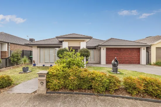 65 Juniper Avenue, Point Cook, Vic 3030