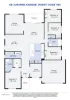 65 Juniper Avenue, Point Cook, Vic 3030-Floorplan