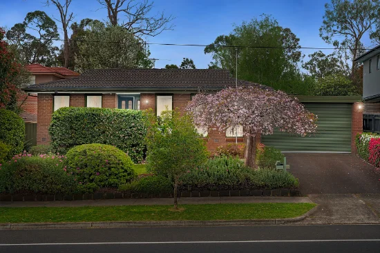 65 Kalinda Road, Ringwood, Vic 3134 - For Sale
