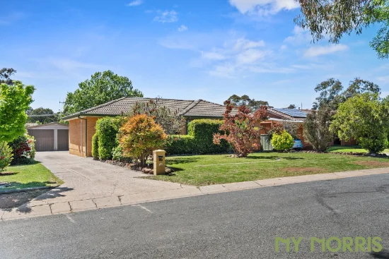 65 Karney Place, Kambah, ACT 2902