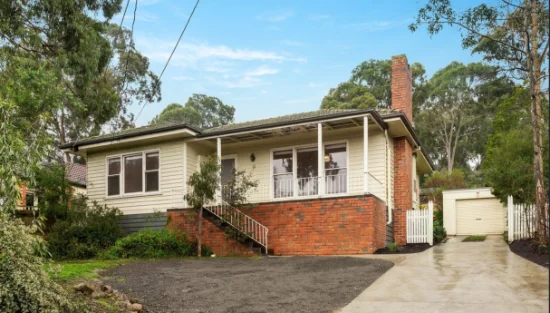 65 Kelvin Avenue, Montmorency, Vic 3094 - For Rent