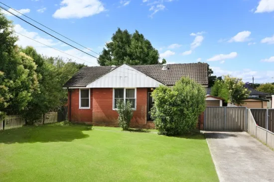 65 Kennedy Parade, Lalor Park, NSW 2147