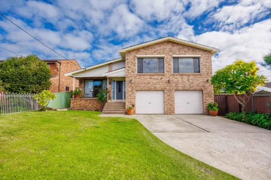 65 Kiama Street, Greystanes, NSW 2145