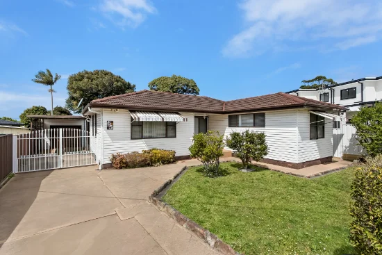 65 King Street, Warilla, NSW 2528