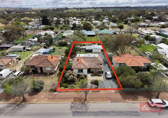 65 Kipling Street, Narrogin, WA 6312