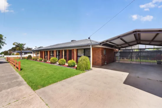 65 Knight Street, Maffra, Vic 3860 - For Sale