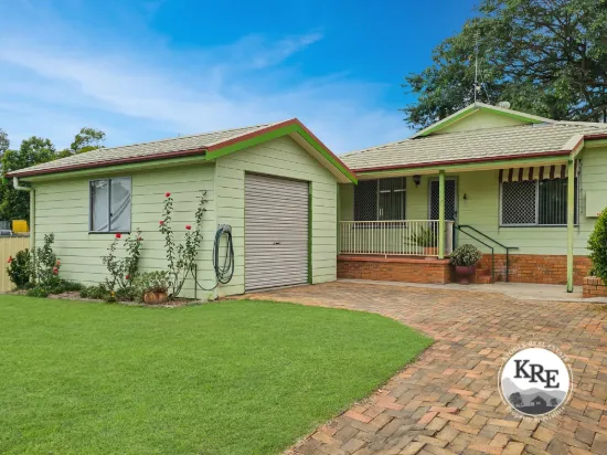 65 Kyogle Road, Kyogle, NSW 2474