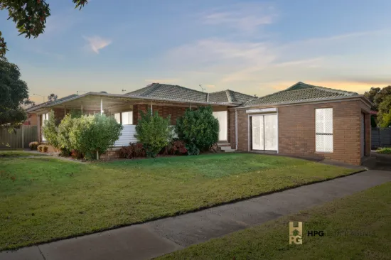 65 Lackenheath Drive, Tullamarine, Vic 3043