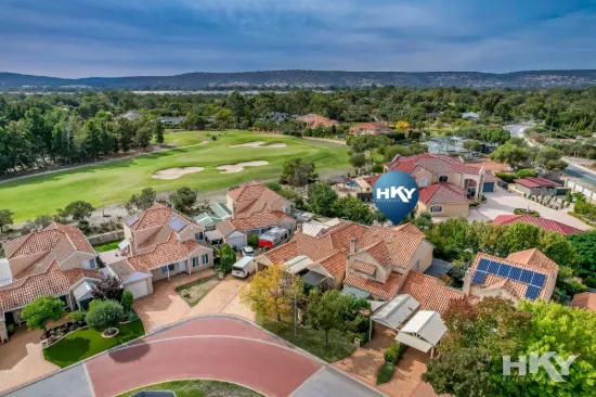 65 Lakefront Circle, The Vines, WA 6069