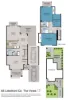 65 Lakefront Circle, The Vines, WA 6069-Floorplan