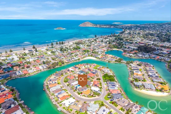 65 Lakeside Circuit, Encounter Bay, SA 5211