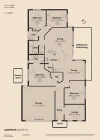 65 Lakeside Circuit, Encounter Bay, SA 5211-Floorplan