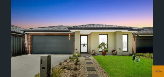 65 Lancers Drive, Harkness, Vic 3337