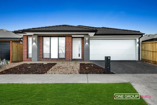 65 Langford Road, Donnybrook, Vic 3064