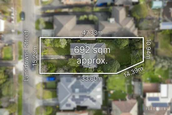 65 Lansdown Street, Balwyn North, Vic 3104