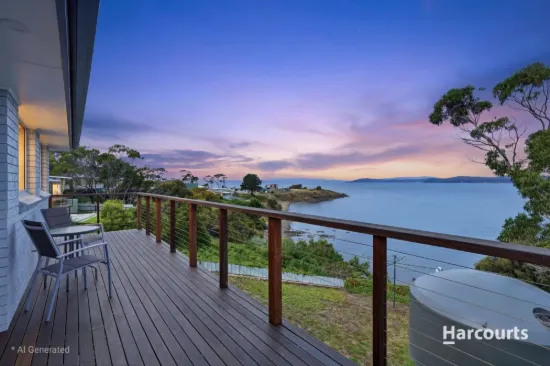 65 Linden Road, Primrose Sands, Tas 7173