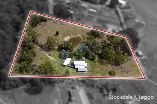 65 Lyndons Road, Callignee, Vic 3844