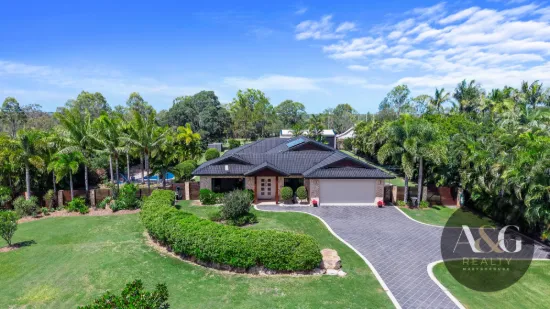 65 Madison Way, Tinana, Qld 4650