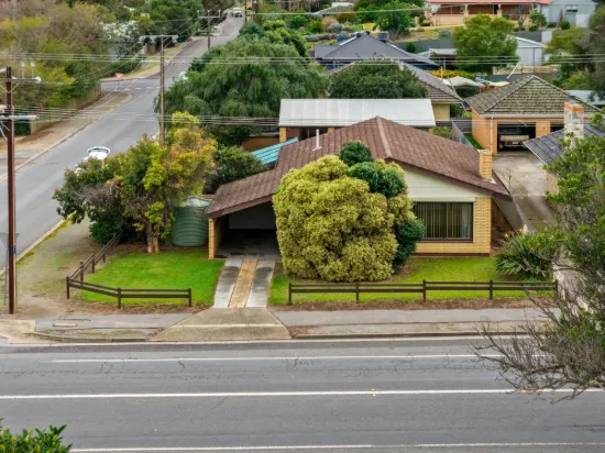 65 Main South Road, Normanville, SA 5204