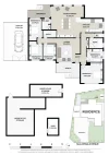 65 Malonga Avenue, Kellyville, NSW 2155-Floorplan