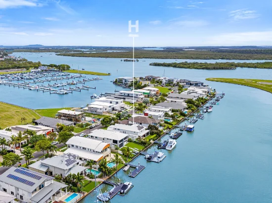 65 Marina Parade, Jacobs Well, Qld 4208 - For Sale