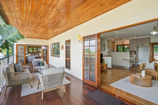 65 Marti Street, Bayview Heights, Qld 4868