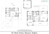 65 Marti Street, Bayview Heights, Qld 4868-Floorplan