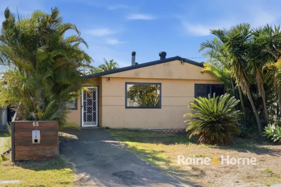 65 McEvoy Avenue, Umina Beach, NSW 2257