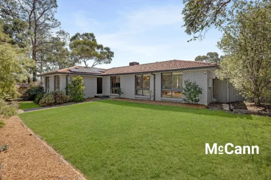 65 Mcwhae Circuit, Wanniassa, ACT 2903