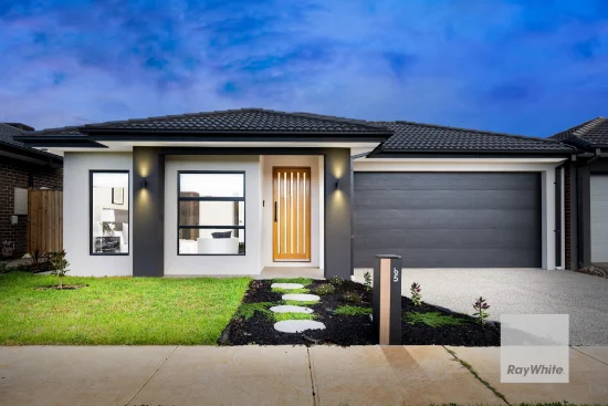 65 Metroon Drive, Weir Views, Vic 3338