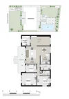 65 Mirrabooka Avenue, Little Bay, NSW 2036-Floorplan