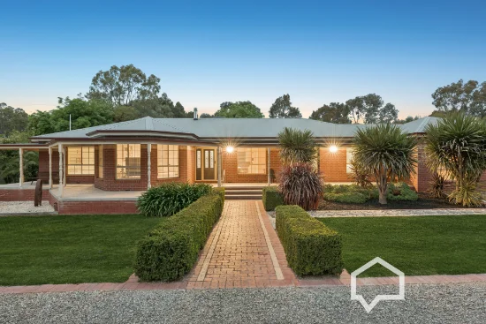 65 Monsants Road, Maiden Gully, Vic 3551