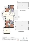 65 Monsants Road, Maiden Gully, Vic 3551-Floorplan